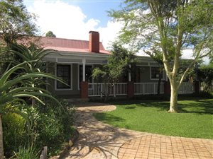 4 Bedroom Townhouse in Assagay