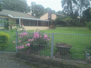 4 Bed House in Farningham Ridge