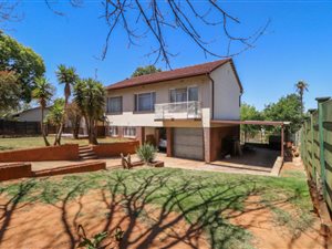 3 Bed House in Hazeldene