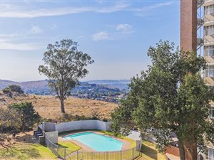 2 Bed Apartment in Horison