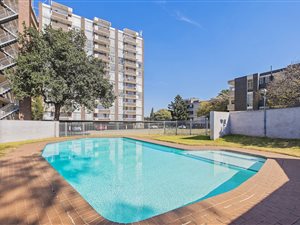 2 Bed Apartment in Horison