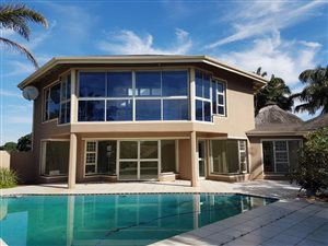 4 Bedroom House in Ramsgate