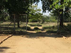 284.1 ha Farm in Bela-Bela (Warmbaths)