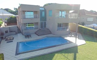 4 Bedroom House in Athlone