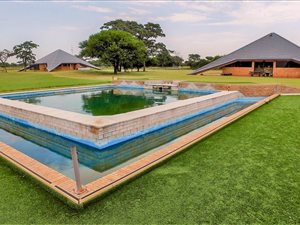 289 ha Farm in Bela-Bela (Warmbaths)