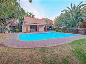 2 Bed Apartment in Bromhof