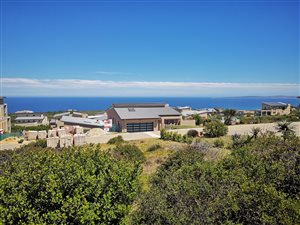 352 m² Land available in Dana Bay