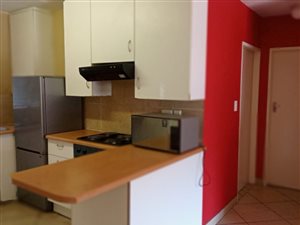 2 Bed Townhouse in Eveleigh