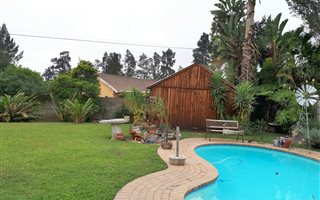 4 Bedroom House in Cato Ridge