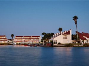 541 m² Land available in Port Owen