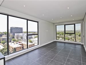 1 Bed Apartment in Rosebank
