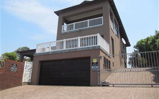 4 Bedroom House in Pennington