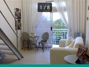 1 Bed Flat in Hillcrest