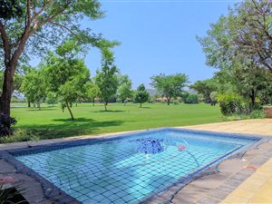 3 Bed House in Pecanwood