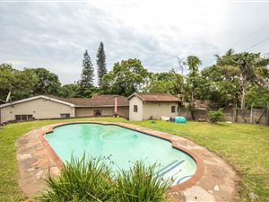 3 Bed House in Pinetown Central