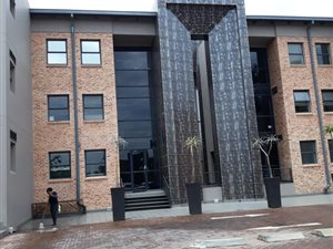309.799987792969 m² Office Space in Waverley