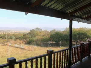 22.8 ha Smallholding in Lydenburg