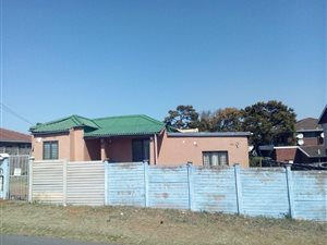 3 Bed House in Wentworth
