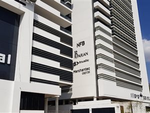 365 m² Office Space in Illovo