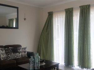 2 Bedroom Apartment in Blouberg Sands