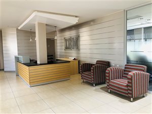 819 m² Commercial space in La Lucia