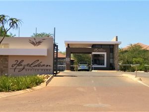 206 m² Commercial space in Silver Lakes