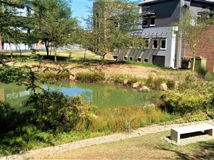 211 m² Commercial space in Silver Lakes