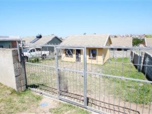 2 Bed House in Haven Hills