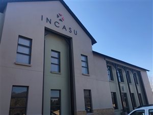 126 m² Office Space in Eldoraigne