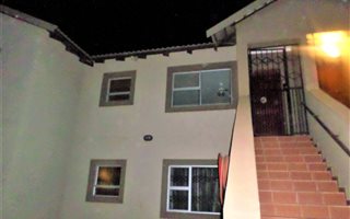 2 Bedroom Townhouse in Ivy Park
