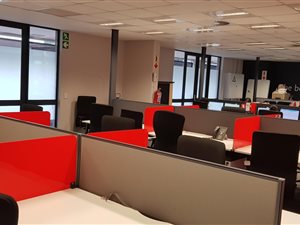451 m² Office Space in Umhlanga Ridge
