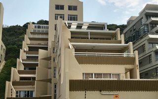 3 Bedroom Apartment in Umdloti Beach
