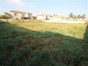853 m² Land available in Heuwelsig Estate