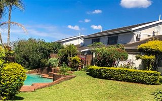 3 Bedroom Duplex in Durban North