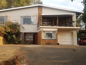 4 Bed House in Estcourt