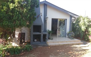 4 Bedroom House in Orkney