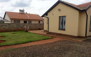 3 Bedroom House in Lawley