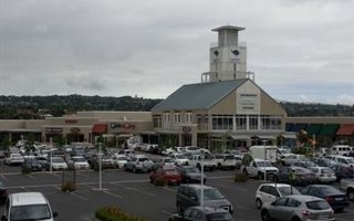 217 m² Retail Space in Eversdal