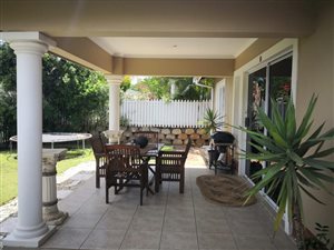 3 Bedroom Townhouse in Mt Edgecombe