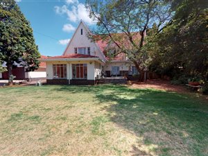 4 Bed House in Florida Park