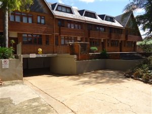 3 Bed Townhouse in Hatfield
