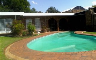 2 ha Land available in Benoni AH
