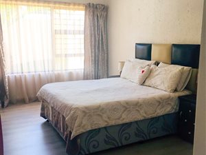 1 Bed Apartment in Sunninghill