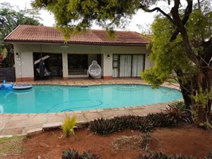 4 Bedroom House in Herrwood Park
