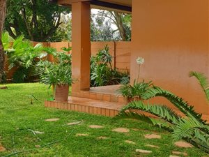 4 Bed House in Parktown Estate