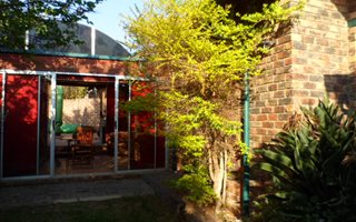 2 Bedroom Townhouse in Clubview