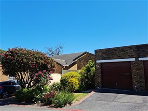 2 Bed Townhouse in Kenridge