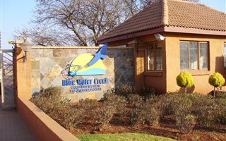 3575 m² Land available in Zwavelpoort