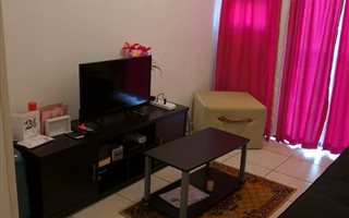 1 Bedroom Apartment in Parow Valley