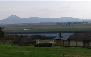 458 ha Farm in Clarens